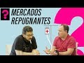 FILA DE TRANSPLANTES | ECONOMIA É TUDO! #34