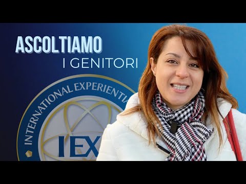 Anteprima video 1 · Primaria IEXS