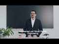 HFT Stuttgart AR VR Engineering Meet the Prof Michael Krone