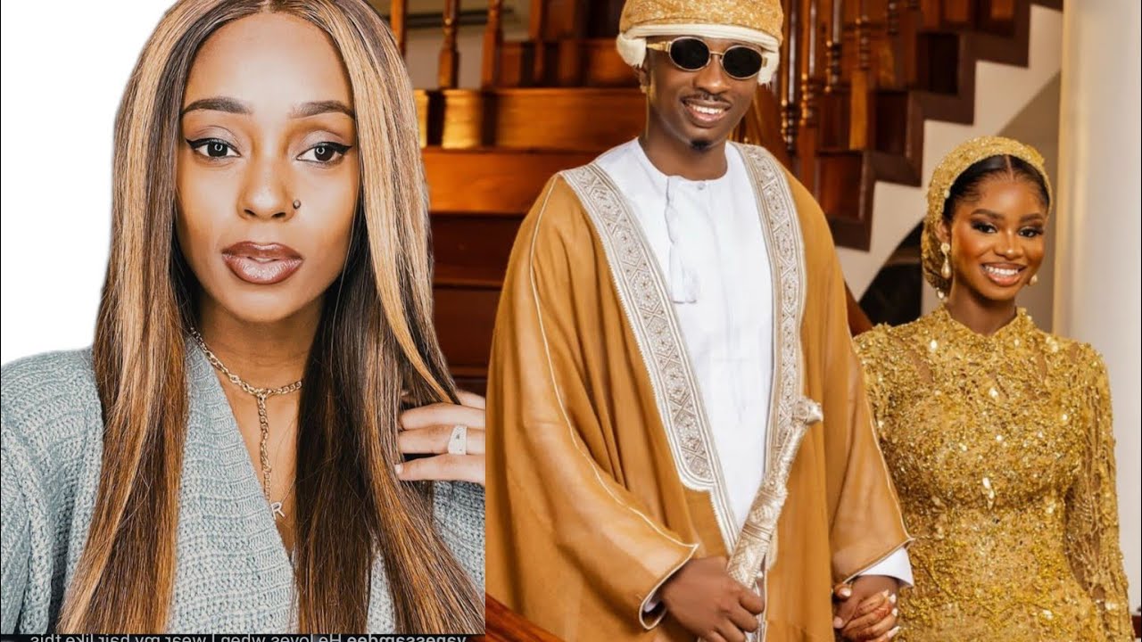 JUX AMWAGA MACHOZI, UMEONA PONGEZI ZA VANESA KWENYE NDOA YA JUX?