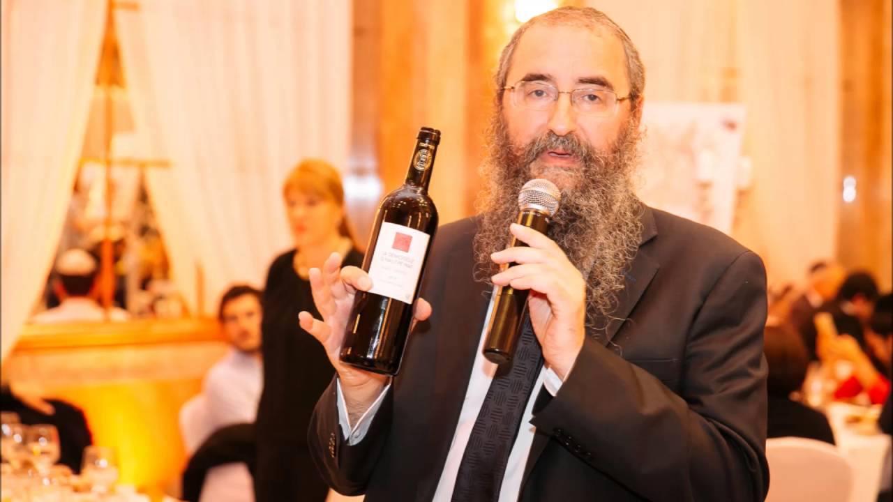 DIAPORAMA GALA 2016 DU RAV YEHIA BENCHETRIT