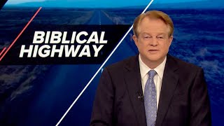 Route 60 The Biblical Highway Doc Explores Way of the Patriarchs with Former Top US s