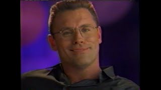 WHO-TV NBC commercials (November 22, 2001)