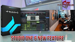 Presonus Studio One 6 Indonesia Review