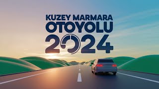 Kuzey Marmara Otoyolu - Hgs Geçi̇ş Ücreti̇