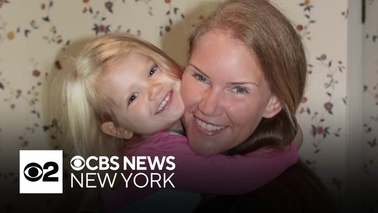L.I. mom's campaign to protect kids from domestic violence could soon become law