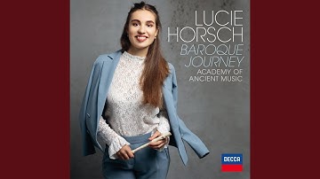 Naudot: Recorder Concerto in C Major, Op. 17, No. 1 - 3. Légèrement