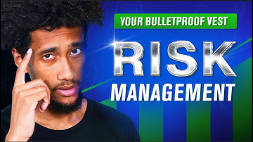 Why Most Traders Lose Everything | Master Risk Management Before It’s Too Late