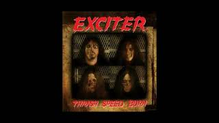 Watch Exciter Demons Gate video