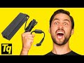 Understanding Laptop and Phone Chargers
