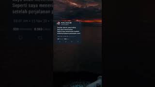 Story Wa Lagu Barat Baper  Auto Baper  Literasi 30 Detik
