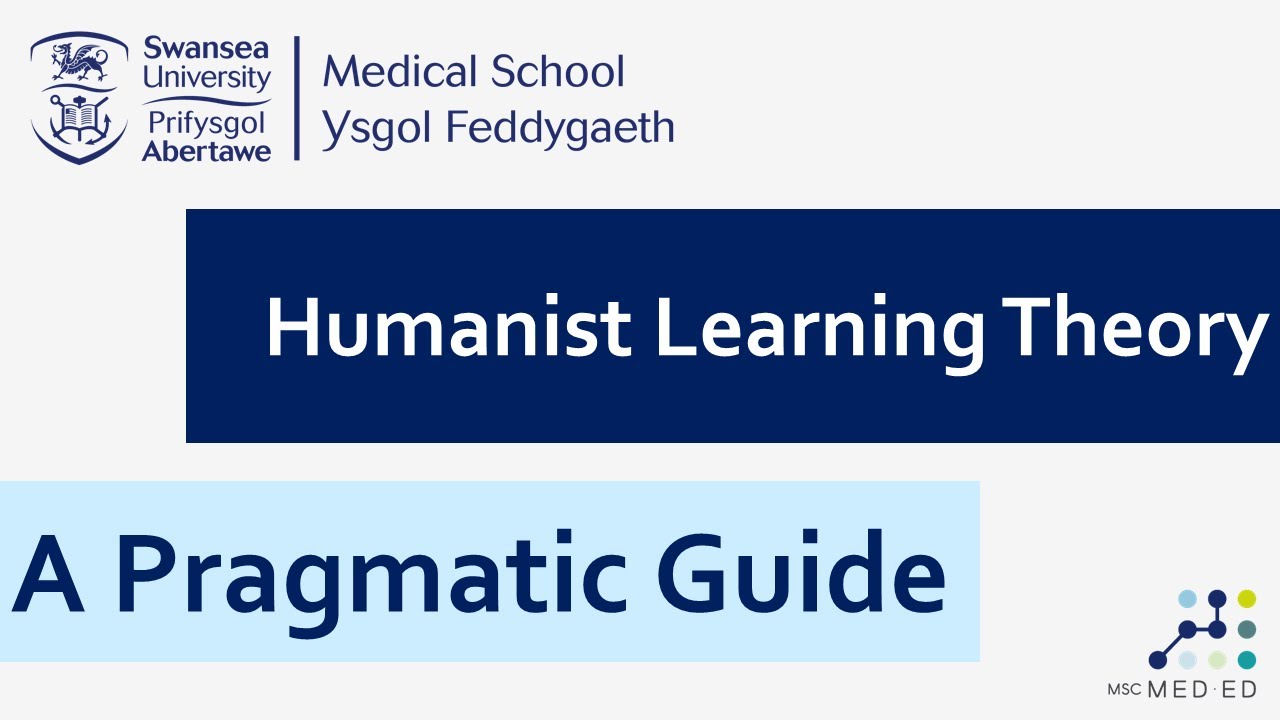 What is Humanist Learning Theory A Pragmatic Guide What is Humanist Learning Theory A Pragmatic Guide