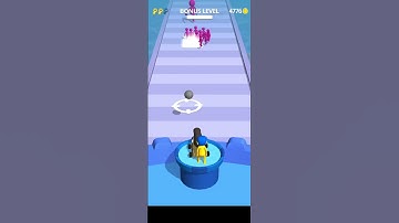 Join Clash 3D mobile Game play  video 23 #shorts