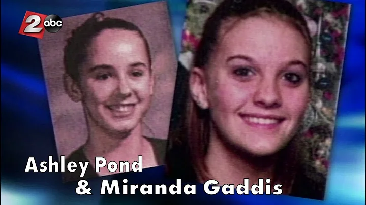 "Two Missing Girls" - The Ashley Pond and Miranda ...