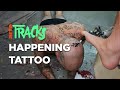 Ignorant lart du tatouage brut  tracks arte