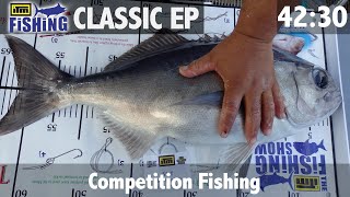 Competition Fishing