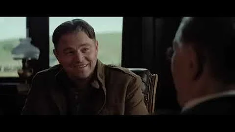 KILLERS OF THE FLOWER MOON Featurette    Character Chronicles  2023 Leonardo DiCaprio