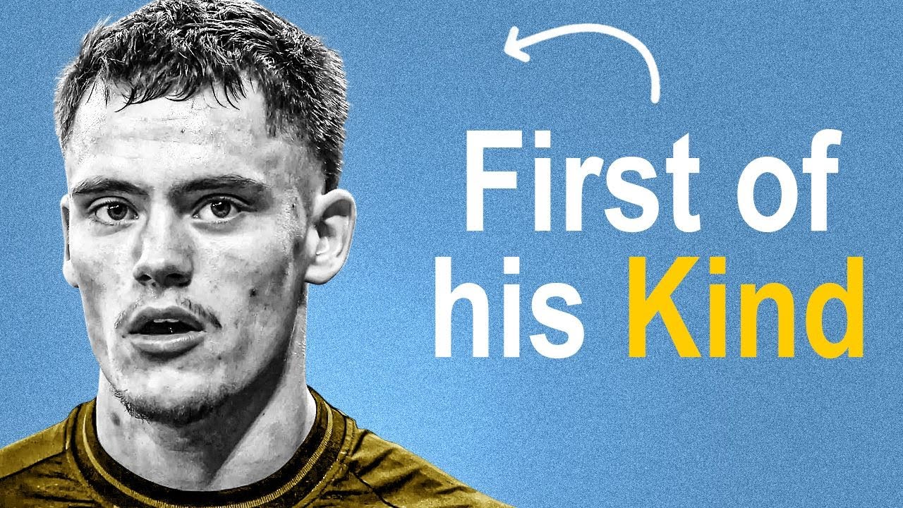 Why Liverpool Will Bet €150,000,000 For A Player With TWO Major Injuries Before the Age of 22