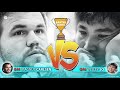Magnus Carlsen (NOR) vs Wesley So (USA) | Banter Series | THE FINAL | Tuesday 29/09 20:00 CEST