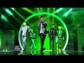 BIGBANG_0429_SBS Inkigayo_FANTASTIC BABY