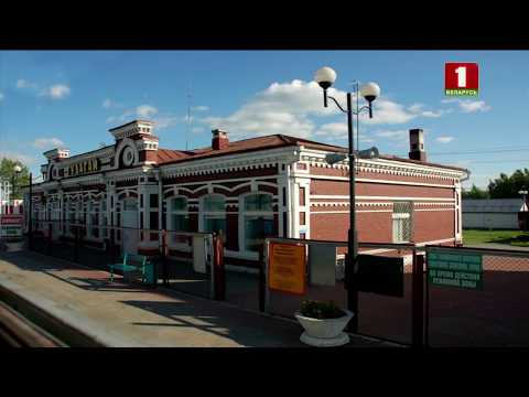Поезд Минск - Вильнюс сегодня был эвакуирован из-за подозрительного предмета