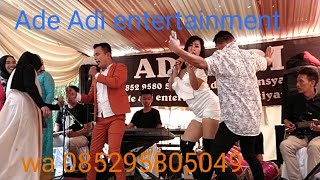 Purunyus ll cover ll Anisa libas Ade Adi entertainment ll semi live d cigadog dekat Gita kdi