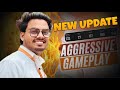 NEW UPDATE : NEW EVENT IN BGMI | #livewithatul #bgmi #jonathangaming#gaming #pubg #s1conqueror