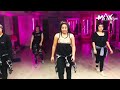 Zumba with aya at max gym      