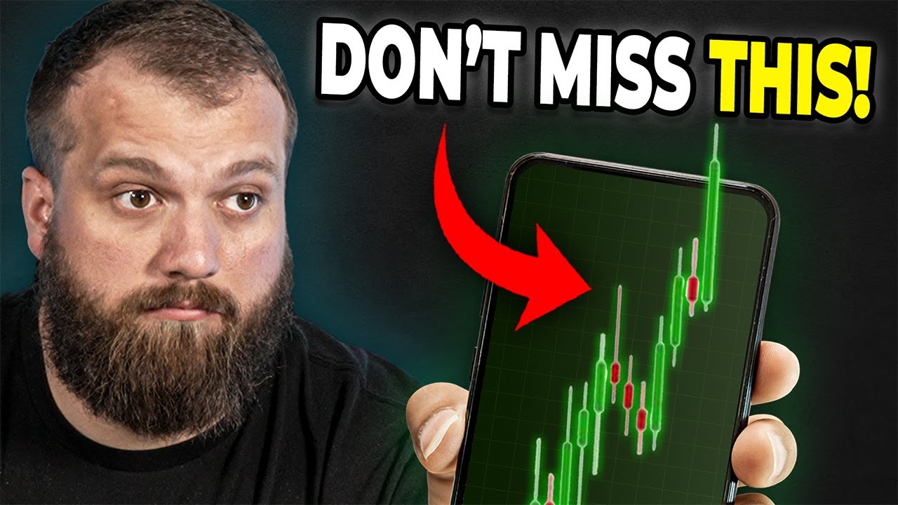 🚨 Altcoin Season Scores MAJOR Win Last Night! - Don't Miss This - YouTube