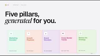 Your intuitive content assistant is here, meet Creators Studio