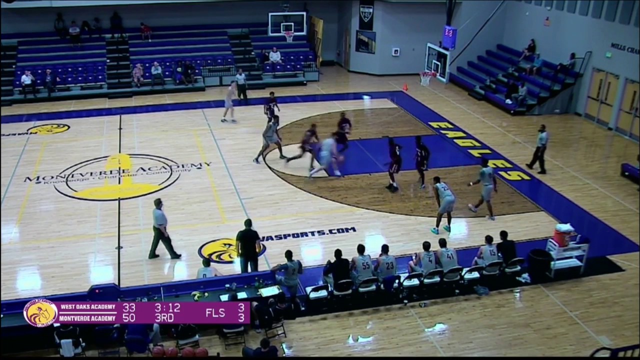 Cameron Healy (U Albany commit), 6'3 Guard - CBD Montverde