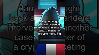 Cryptocurrency Kidnappings Foiled in France