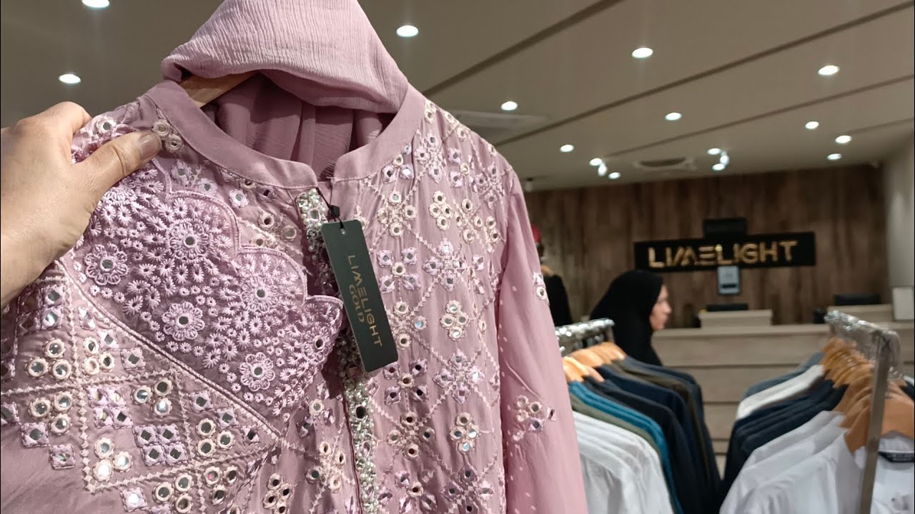 Limelight New EiD Collection 2026❣️ Limelight Pret Collection 2026🎉Limelight Unstitch collection 🥰