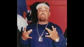 Mack 10 - Armed & Dangerous (Instrumental)