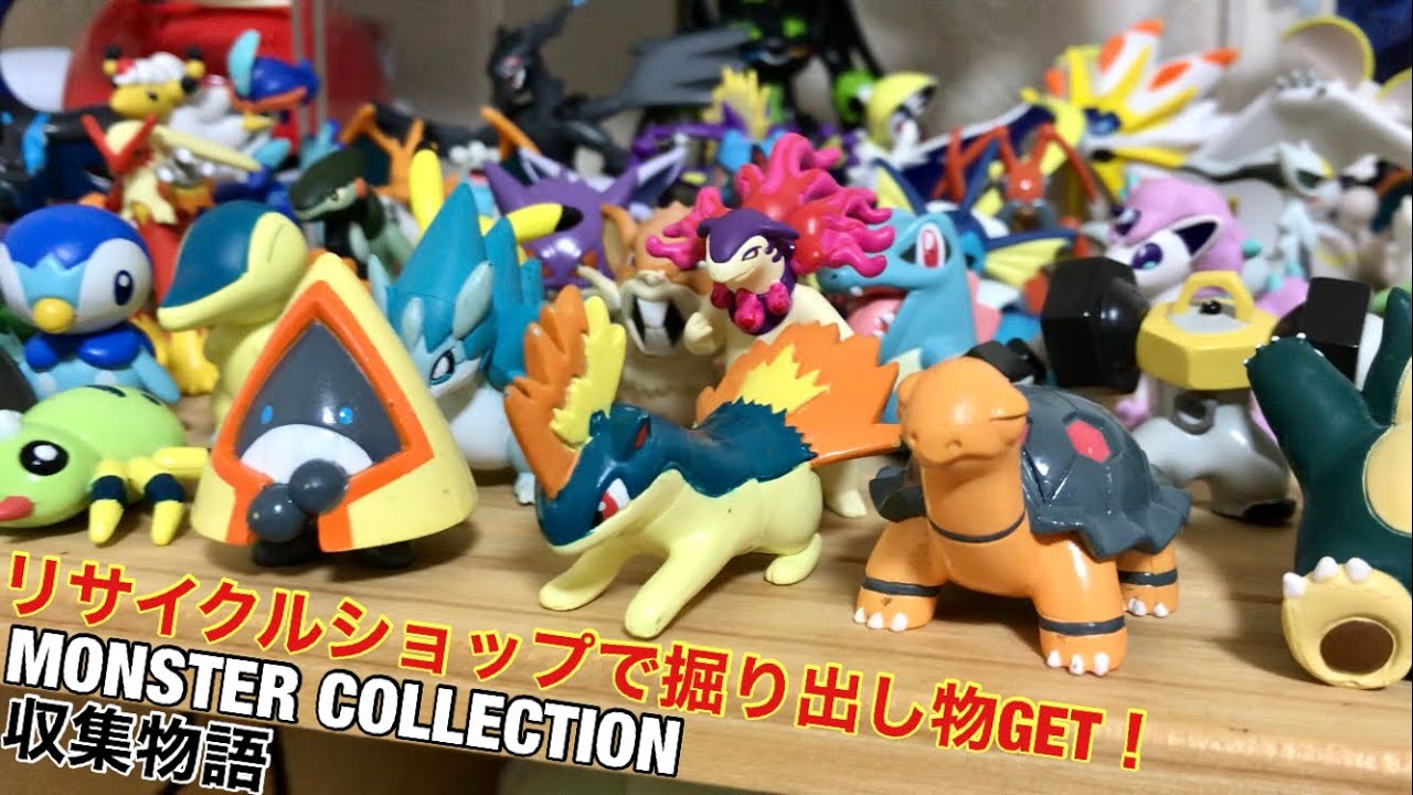 サトシのジョウト地方•ホウエン地方での相棒ポケモンたちが仲間入り 