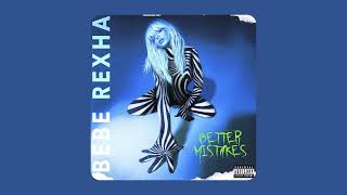 Bebe Rexha - Baby, I'm Jealous feat. Doja Cat