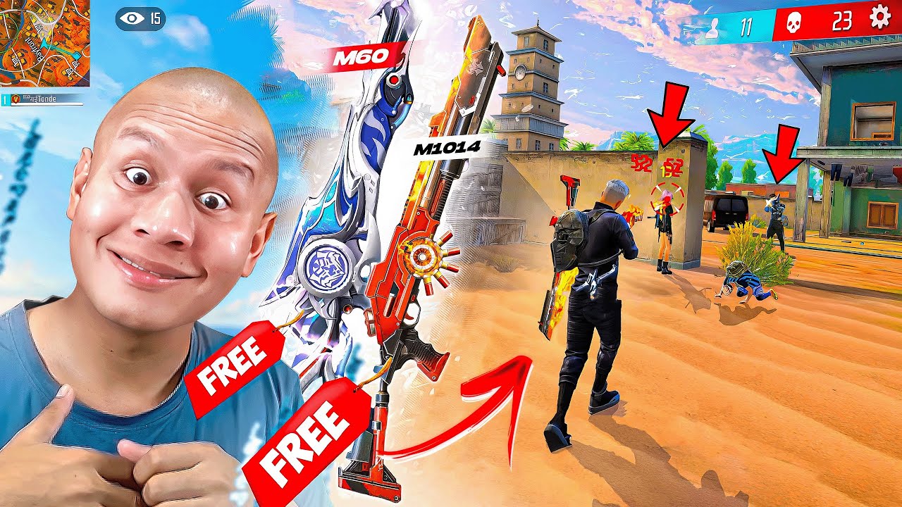 Бесплатные легендарные облики только в испытании «Соло против отряда», но с печальным финалом 🤪 T...