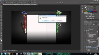 The Planet PC | Speed Art