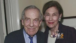 Remembering Morley Safer