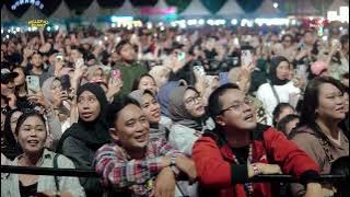 LIVE KONSER NDX AKA MELEPAS PENAT CILACAP 2025