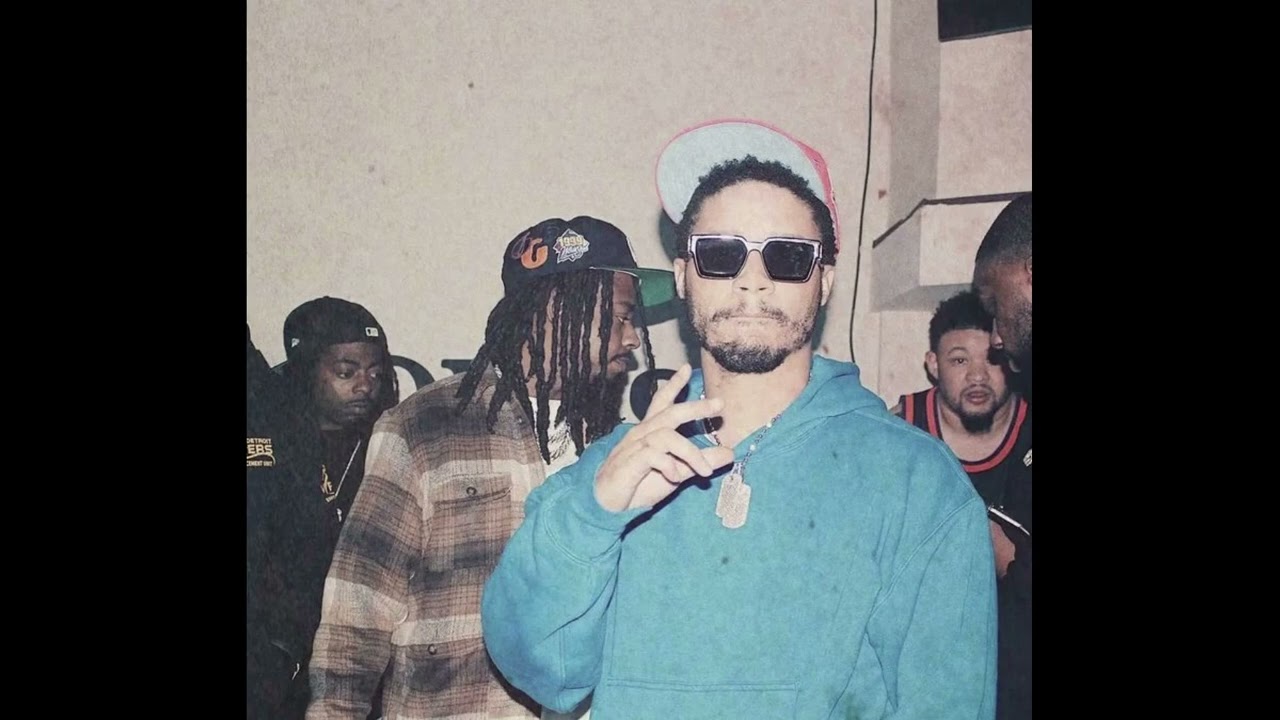 [FREE] Veeze type beat - ST5RZ - Detroit melodic type beat