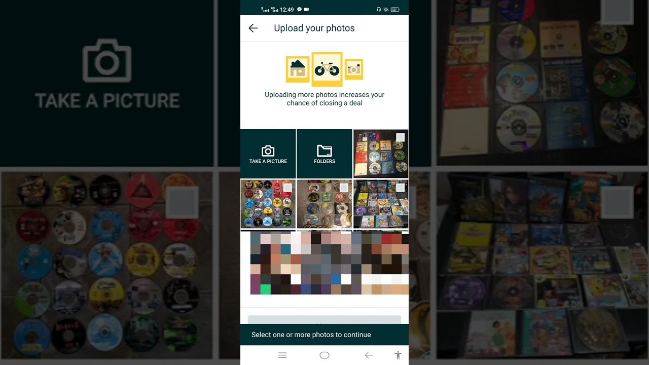 How To Sell Your Stuff Using OLX