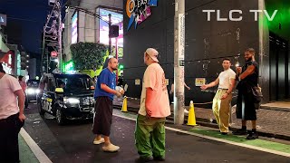 【LIVE】スクープ探す散歩　渋谷スクランブル交差点ライブカメラ  Shibuya Scramble Crossing Live Camera 2025 7/12
