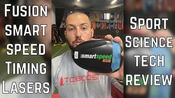 VALD SmartSpeed Laser Timing Gates: A Comprehensive Sports Science Technology Review