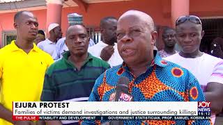 The Pulse on JoyNews (30-6-21)