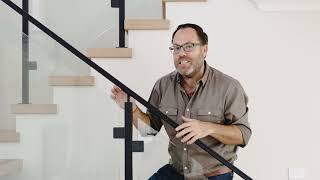 Design Tips with James Treble - Savoy 29, Cobbitty (Staircase) Design Tips with James Treble - Savoy 29, Cobbitty (Staircase)
