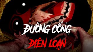 Một Ngày Làm Việc Của Người Vệ Sinh Ống Cống | RODLAND OF PIPE screenshot 3