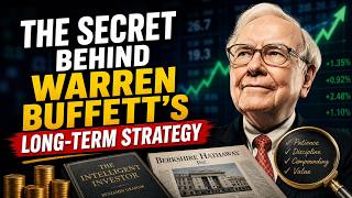 The Secret Behind Warren Buffett’s