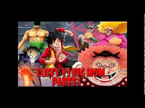 Video One Piece 814 English Sub