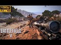 Battlefield 5 War Stories: Unforgettable Battles &amp; Tactical Gameplay #3